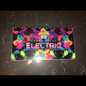 URBAN DECAY — electric